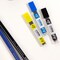 BAZIC 0.5 mm HB Pencil Lead Refills, 160 Count, 160 Pieces Total